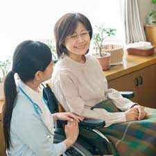 【看護師／宇都宮市】 ハッピーライフケア株式会社　(正社員)の画像4